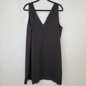 Everlane Women's Mini Dress in Black